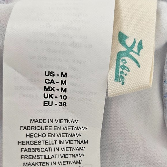 HOBIE Women's Palm Beach Set - Picture 9 of 9